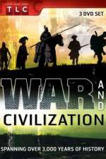 Watch War and Civilization M4ufreemovies