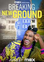 Watch Breaking New Ground M4ufreemovies