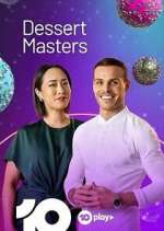 Watch MasterChef: Dessert Masters M4ufreemovies