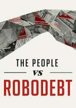 Watch The People vs Robodebt M4ufreemovies