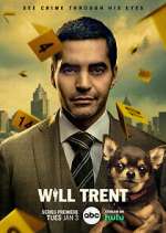 Watch Will Trent M4ufreemovies