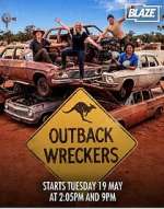Watch Outback Wreckers M4ufreemovies