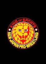 Watch New Japan Pro Wrestling M4ufreemovies