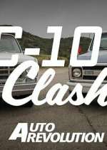 Watch Auto Revolution: C-10 Clash M4ufreemovies