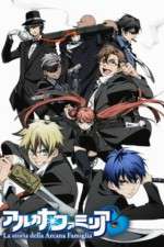Watch La Storia Della Arcana Famiglia M4ufreemovies