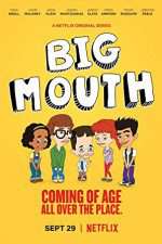 Watch Big Mouth M4ufreemovies
