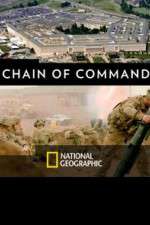 Watch Chain of Command M4ufreemovies