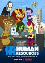 Watch Human Resources M4ufreemovies