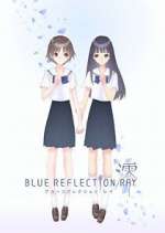 Watch Blue Reflection Ray M4ufreemovies