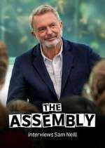 Watch The Assembly M4ufreemovies
