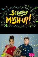 Watch Saturday Mash-Up! M4ufreemovies