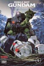 Watch Mobile Suit Gundam - The 08th MS Team M4ufreemovies