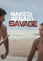 Watch Naked and Afraid: Savage M4ufreemovies