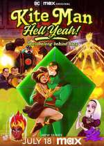 Watch Kite Man: Hell Yeah! M4ufreemovies