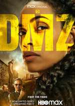 Watch DMZ M4ufreemovies