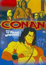 Watch Conan and the Young Warriors M4ufreemovies
