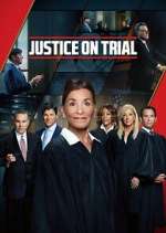 Watch Justice on Trial M4ufreemovies