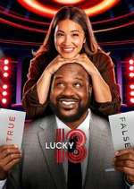 Watch Lucky 13 M4ufreemovies