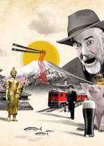 Watch Shaun Micallef's Origin Odyssey M4ufreemovies