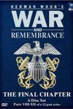 Watch War and Remembrance M4ufreemovies