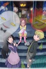 Watch Kaidan Restaurant M4ufreemovies