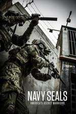 Watch Navy SEALs: America's Secret Warriors M4ufreemovies