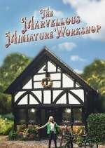 Watch The Marvellous Miniature Workshop M4ufreemovies