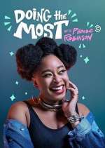Watch Doing the Most with Phoebe Robinson M4ufreemovies