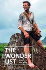 Watch The Wonder List with Bill Weir M4ufreemovies
