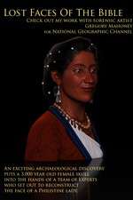 Watch Lost Faces of the Bible M4ufreemovies