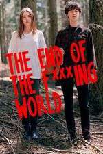 Watch The End Of The F***ing World M4ufreemovies