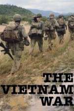 Watch The Vietnam War M4ufreemovies