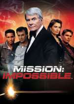 Watch Mission: Impossible M4ufreemovies