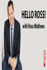 Watch Hello Ross M4ufreemovies