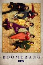 Watch Boomerang M4ufreemovies