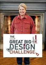 Watch The Great Big Tiny Design Challenge with Sandi Toksvig M4ufreemovies