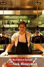 Watch The Best of New Zealand with Nick Honeyman M4ufreemovies