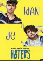 Watch H8ters M4ufreemovies