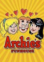 Watch Archie\'s Funhouse M4ufreemovies