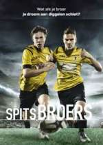 Watch Spitsbroers M4ufreemovies
