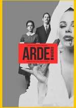 Watch Arde Madrid M4ufreemovies