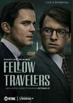 Watch Fellow Travelers M4ufreemovies