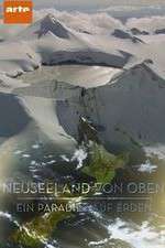 Watch New Zealand from Above M4ufreemovies