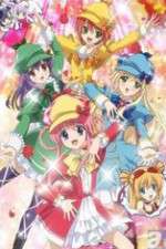 Watch Tantei Kageki Milky Holmes TD M4ufreemovies