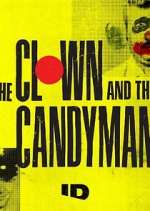 Watch The Clown and the Candyman M4ufreemovies