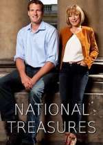 Watch National Treasures Live M4ufreemovies