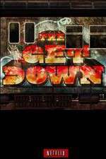 Watch The Get Down M4ufreemovies