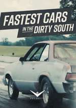 Watch Fastest Cars in the Dirty South M4ufreemovies