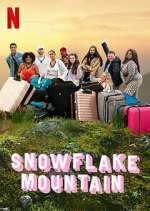 Watch Snowflake Mountain M4ufreemovies