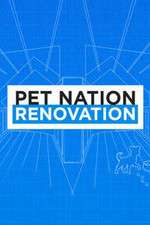 Watch Pet Nation Renovation M4ufreemovies